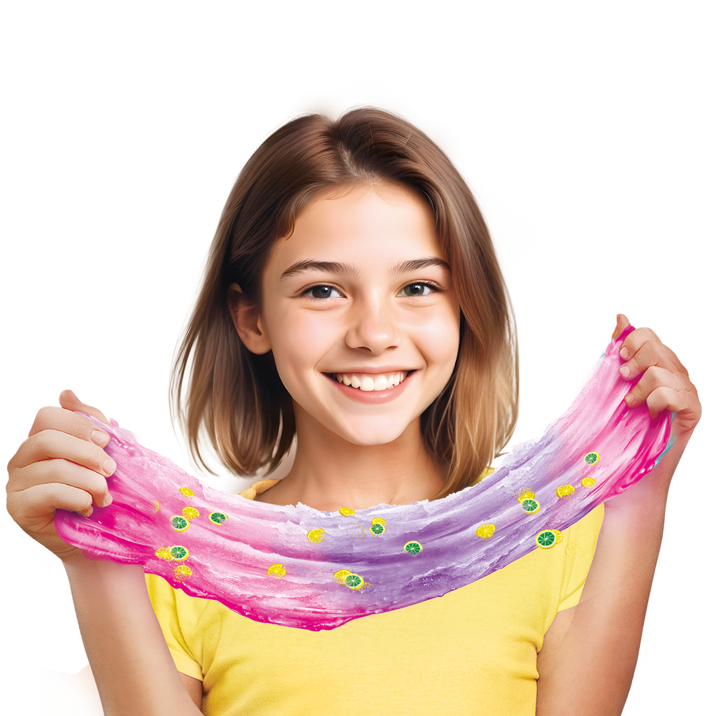 Slime Ice Machine - So Slime DIY - SSC310 - CanalToys