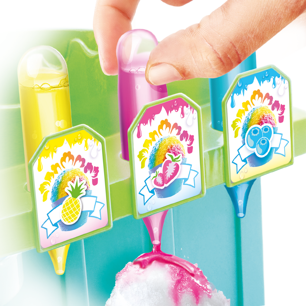 Slime Ice Machine - So Slime DIY - SSC310 - CanalToys