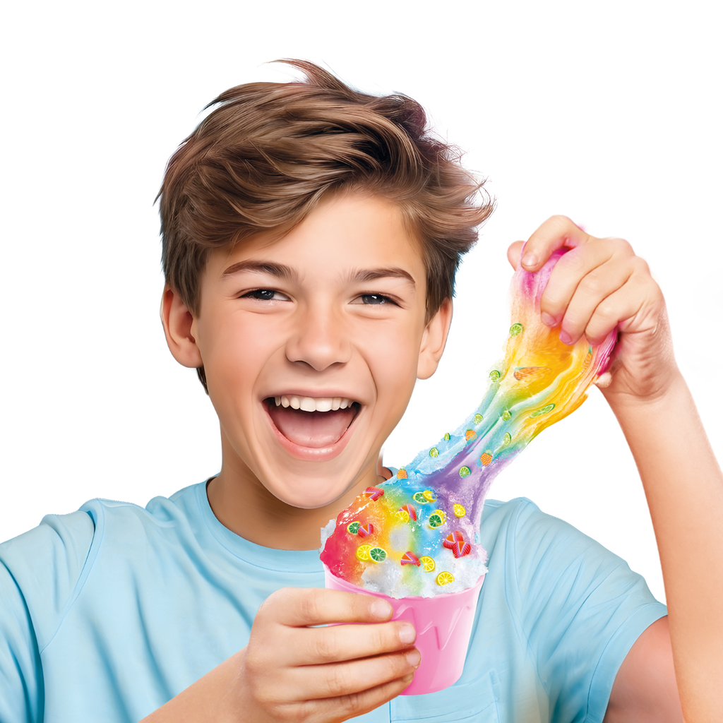 Slime Ice Machine - So Slime DIY - SSC310 - CanalToys