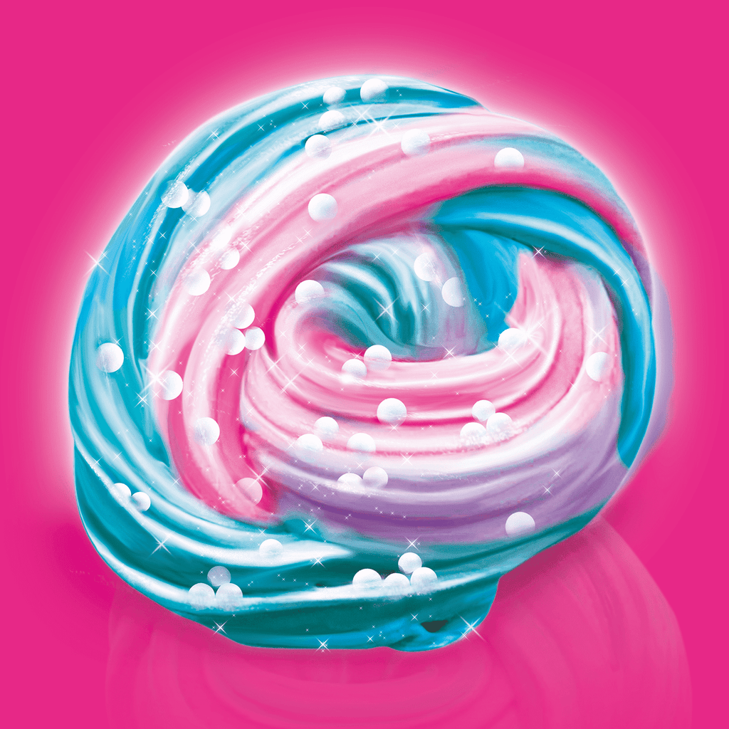 Slime Mix In Kit 10 Pack - So Slime - SSC184 - CanalToys