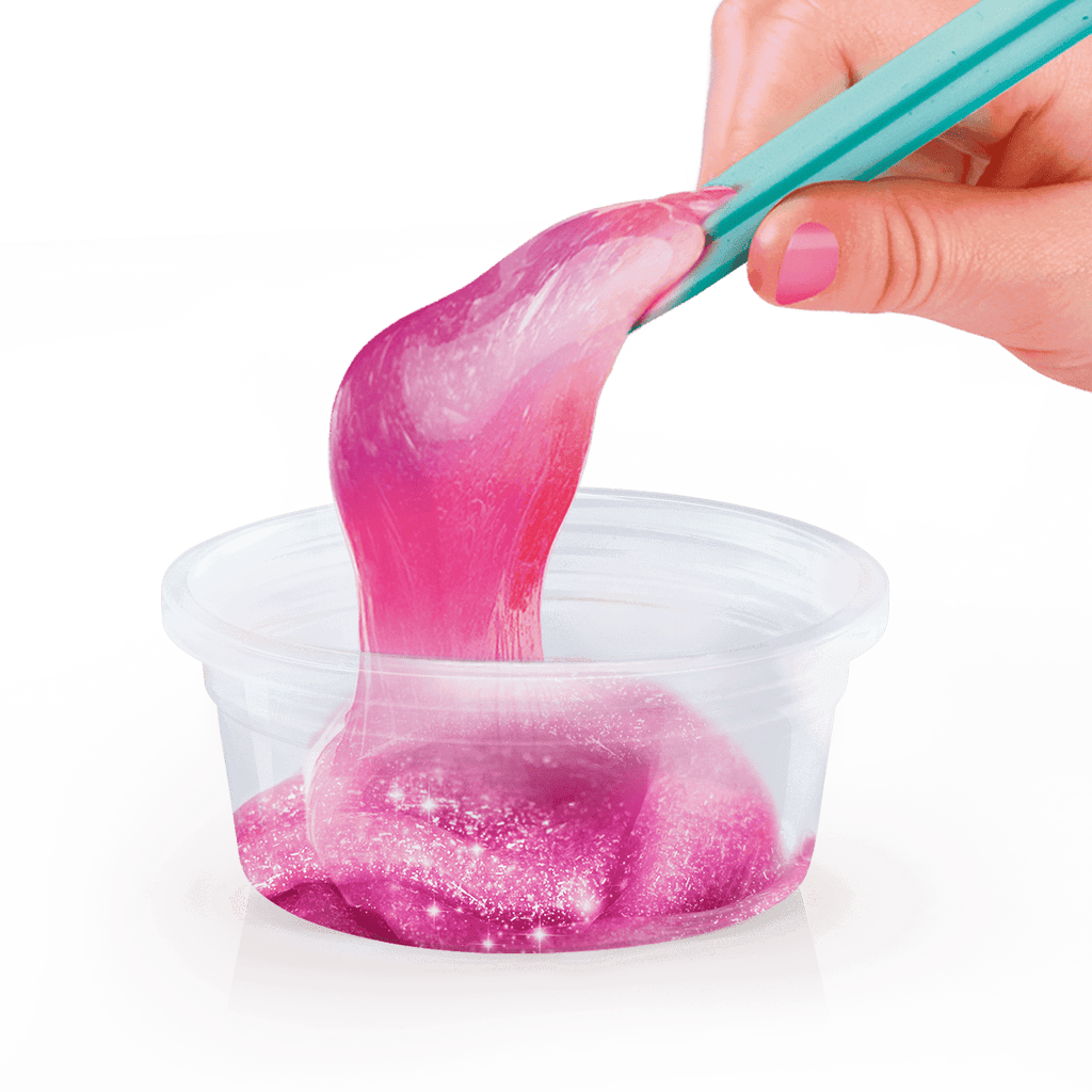 Slime Mix In Kit 10 Pack - So Slime - SSC184 - CanalToys