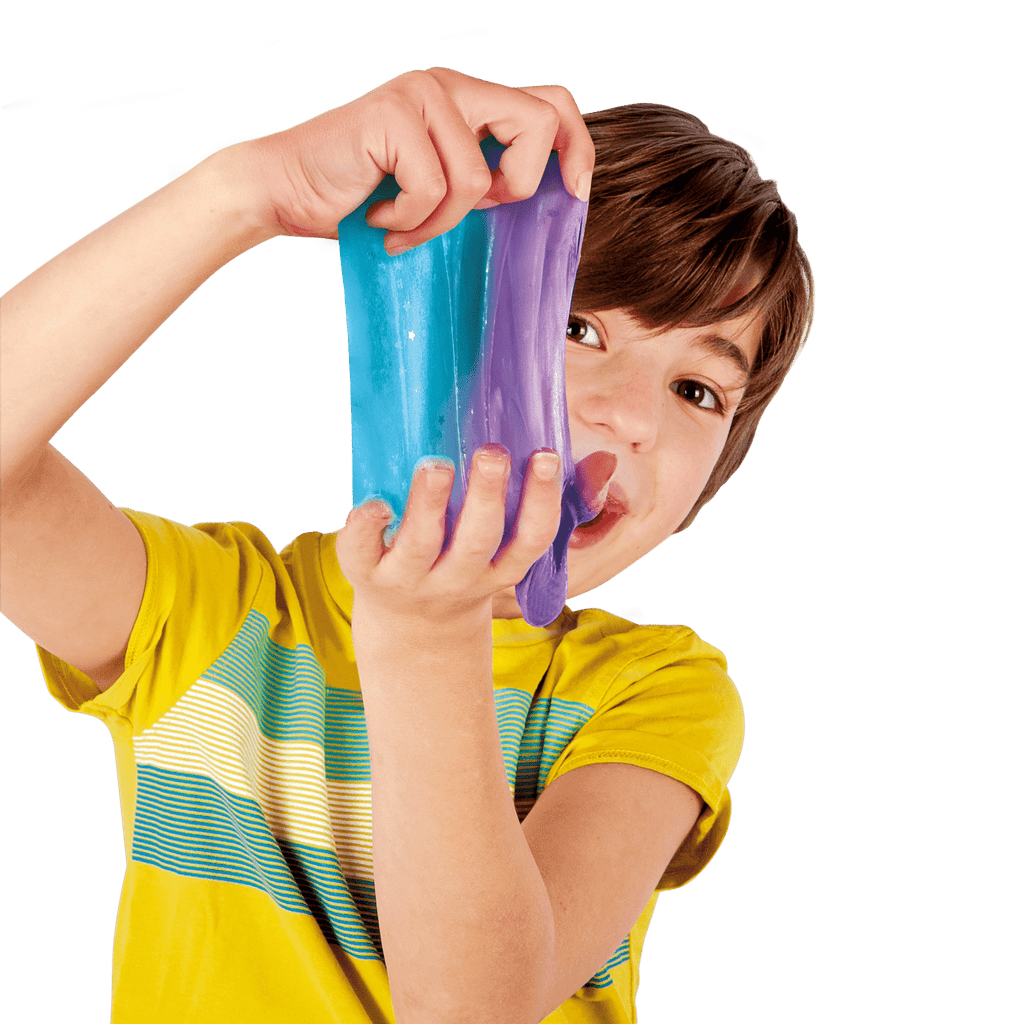 Slime Mix In Kit 10 Pack - So Slime - SSC184 - CanalToys