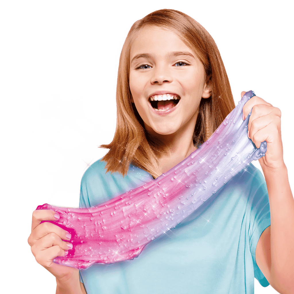 Slime Mix In Kit 20 Pack - So Slime - SSC185 - CanalToys