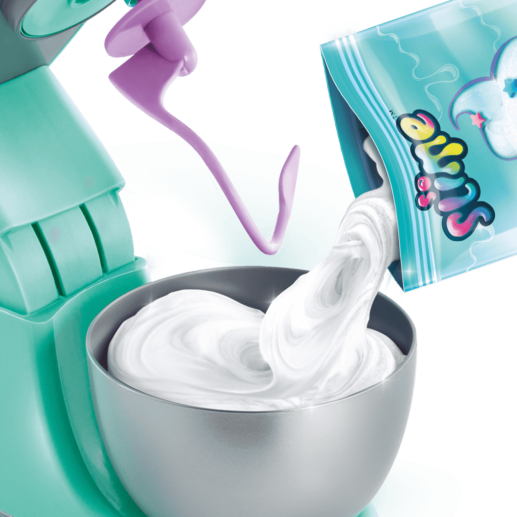 Slime Mixer - Batidora de Slime - So Slime - SSC229 - CanalToys