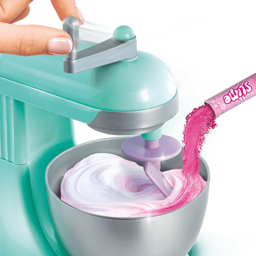 Slime Mixer - Batidora de Slime - So Slime - SSC229 - CanalToys