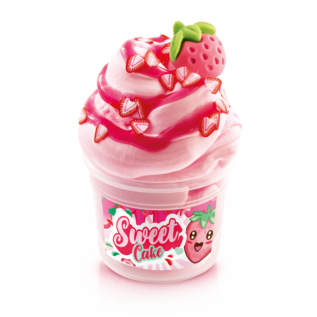 Slime Yummy Mixer Machine - So Slime - SSC357 - CanalToys