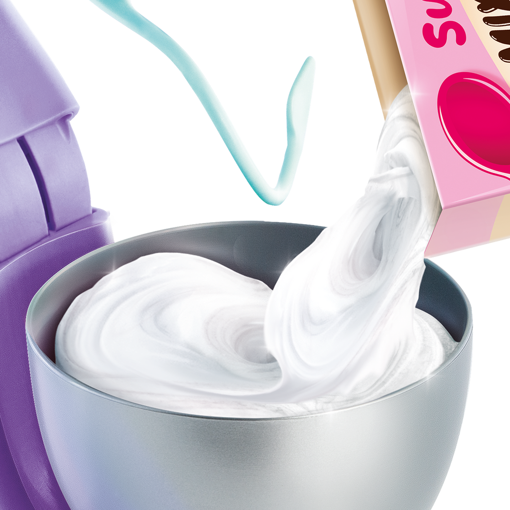 Slime Yummy Mixer Machine - So Slime - SSC357 - CanalToys