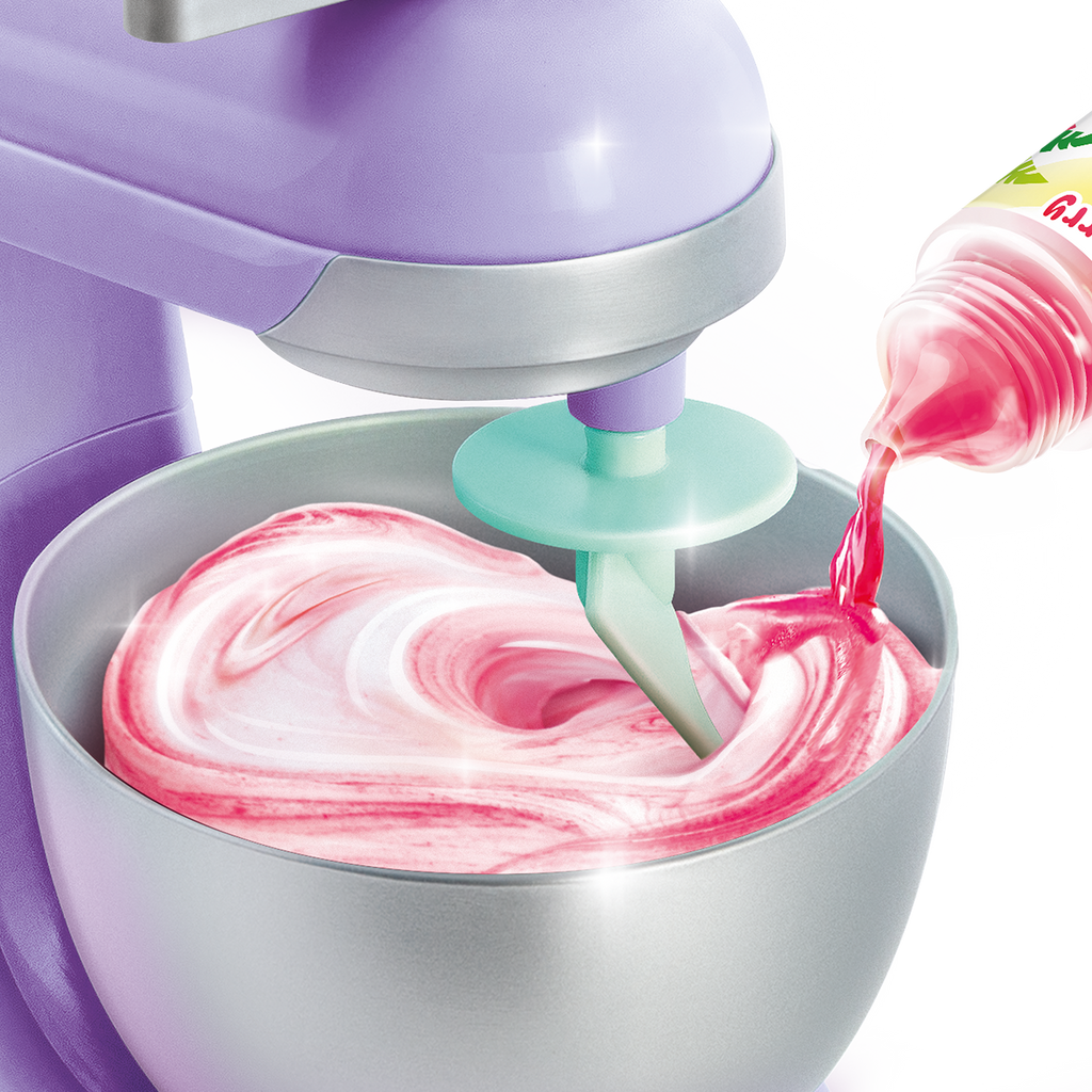 Slime Yummy Mixer Machine - So Slime - SSC357 - CanalToys