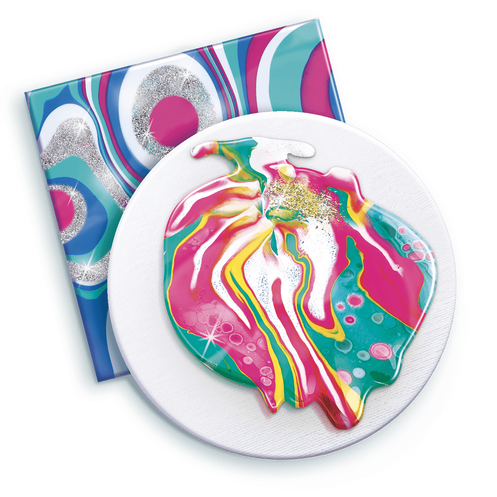 Taller de pintura artística -  Art Lab - ART010 - CanalToys