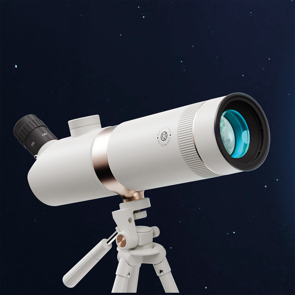 Telescopio Horizon Star - So Science - COS008 - CanalToys