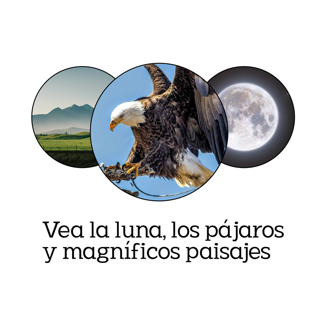 Telescopio Horizon Star - So Science - COS008 - CanalToys