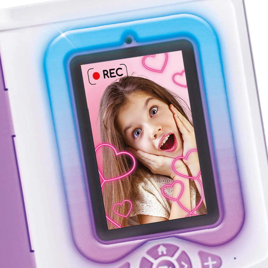 Video Diario Secreto - Secret Creator - INF043 - CanalToys