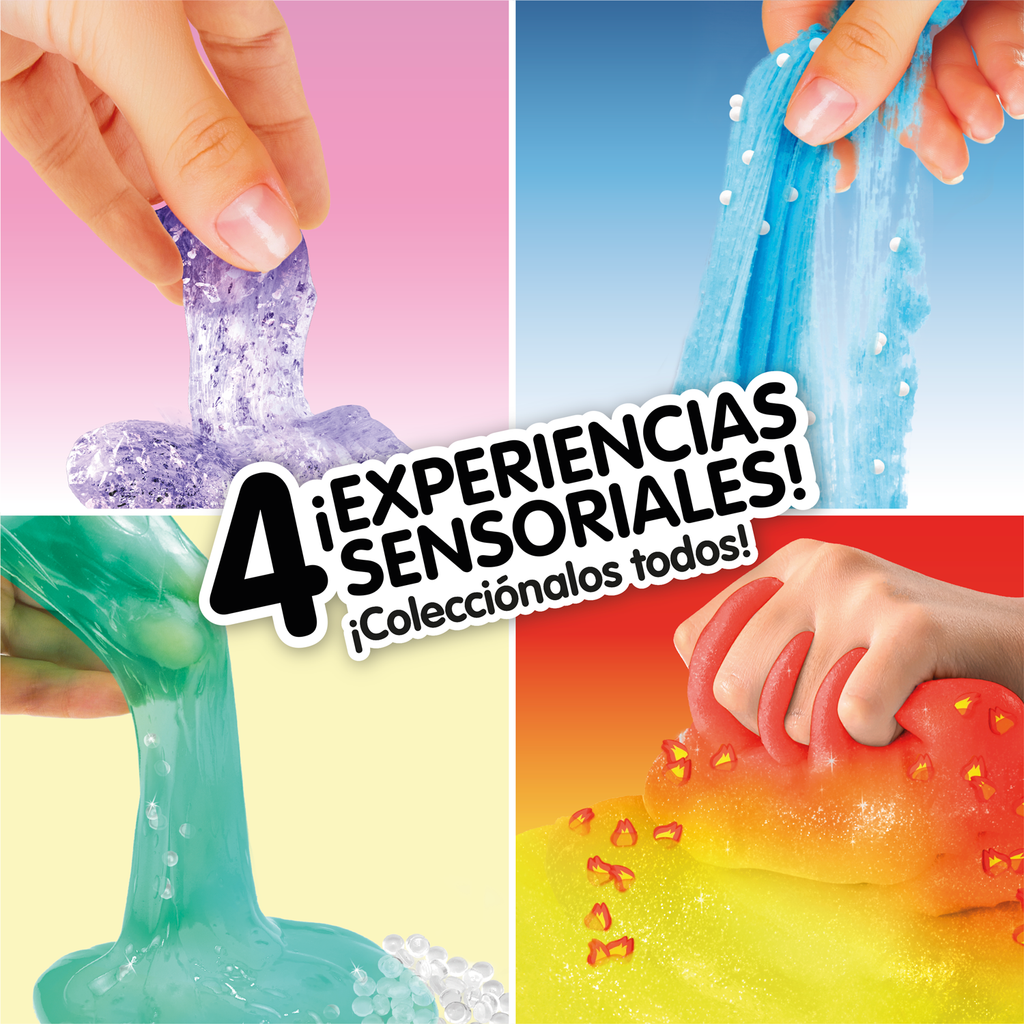 Xtra Sensations - 1 pack - SSC325 - CanalToys