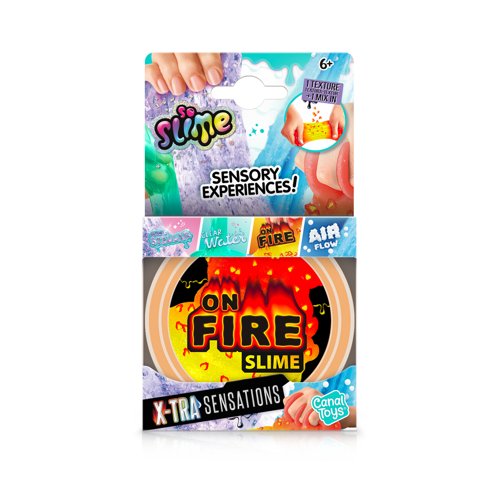 Xtra Sensations - 1 pack - SSC325 - CanalToys