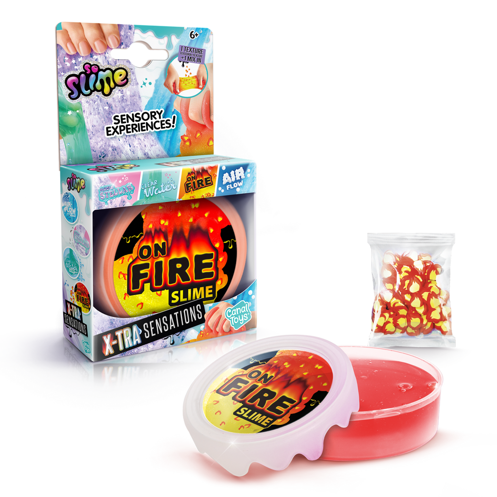 Xtra Sensations - 1 pack - SSC325 - CanalToys