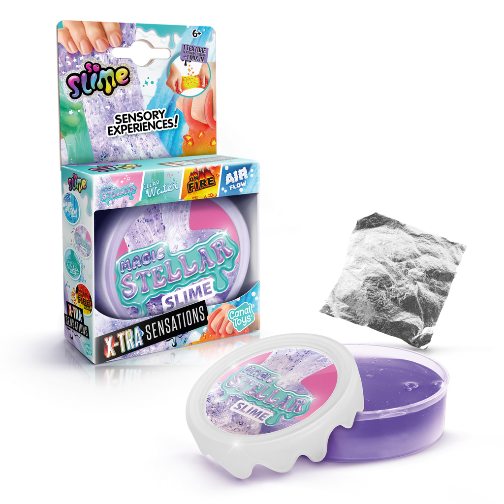 Xtra Sensations - 1 pack - SSC325 - CanalToys