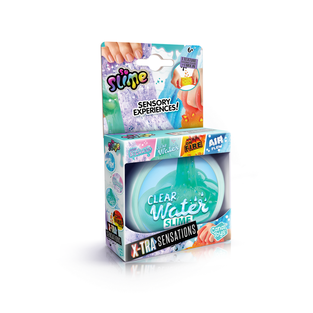 Xtra Sensations - 1 pack - SSC325 - CanalToys