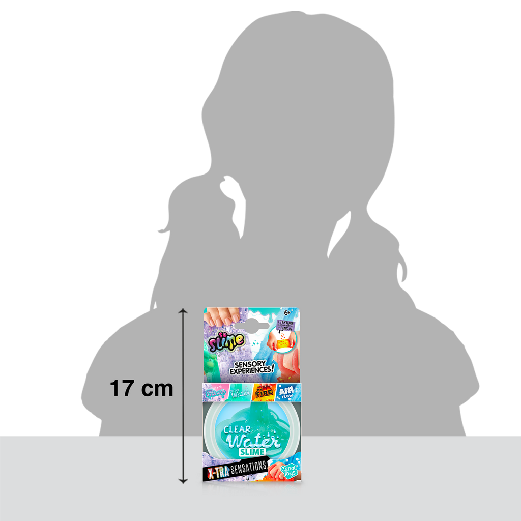 Xtra Sensations - 1 pack - SSC325 - CanalToys