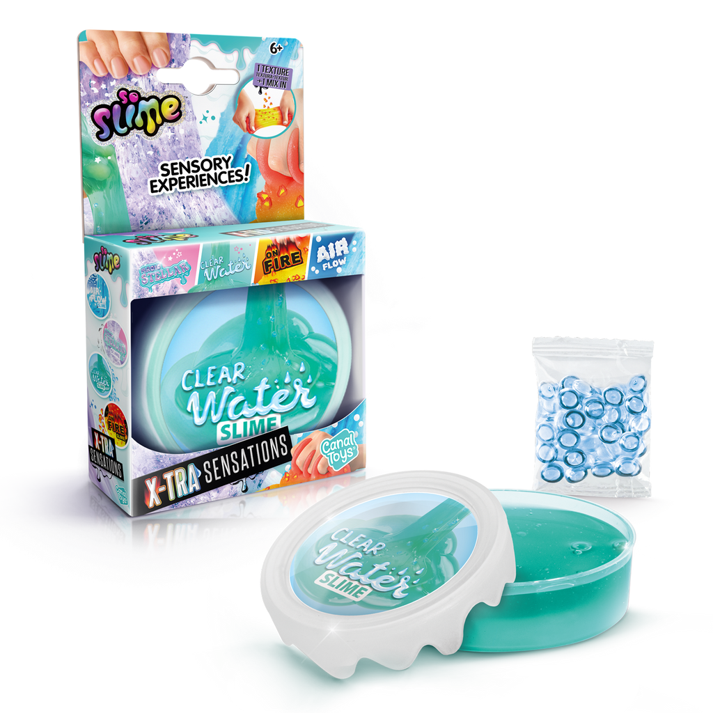 Xtra Sensations - 1 pack - SSC325 - CanalToys