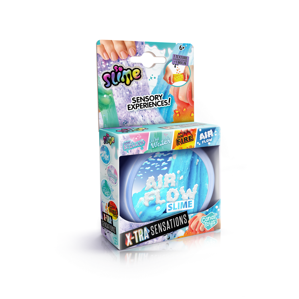 Xtra Sensations - 1 pack - SSC325 - CanalToys