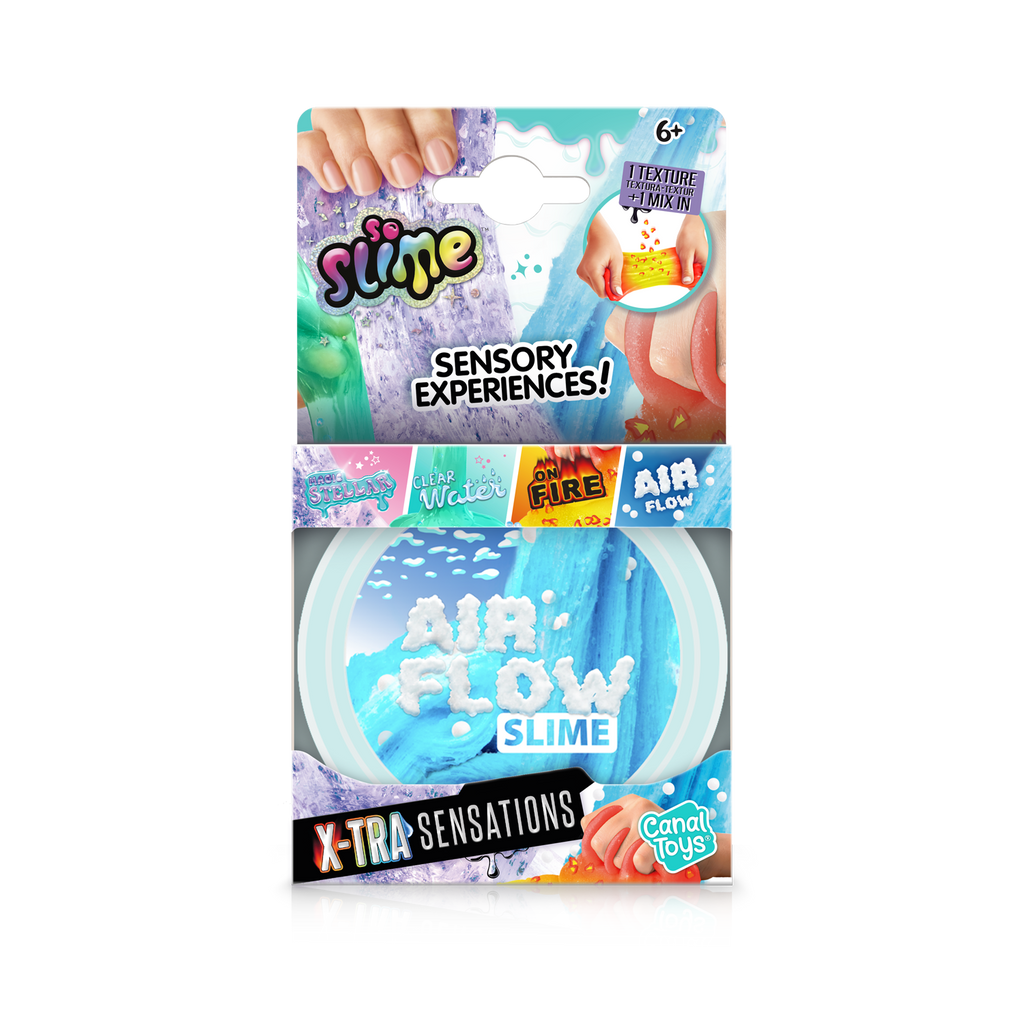 Xtra Sensations - 1 pack - SSC325 - CanalToys