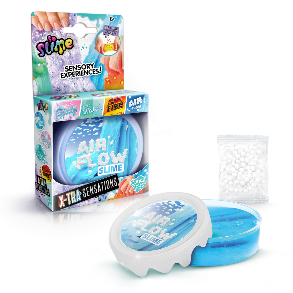 Xtra Sensations - 1 pack - SSC325 - CanalToys