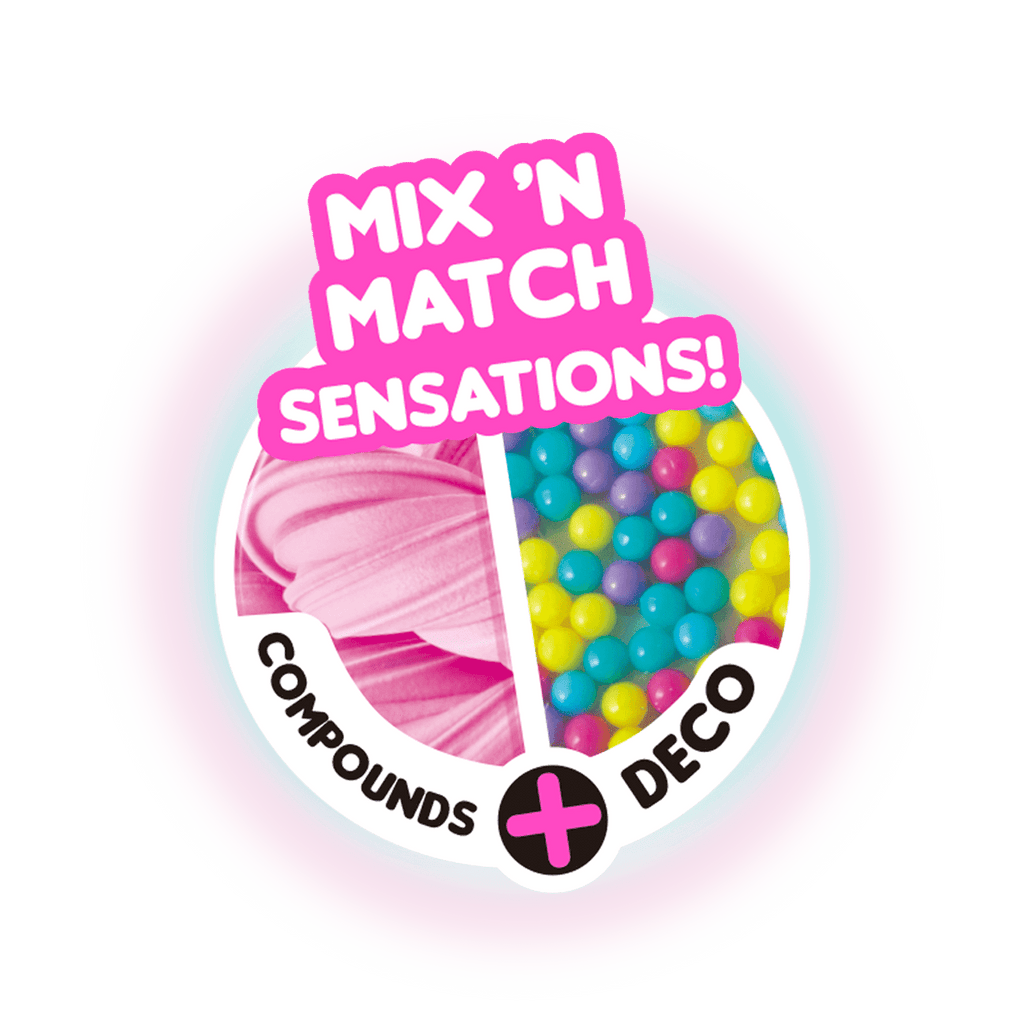 Flip'in Mix Sensations 1 Pack- Crazy Sensations - SSB003 - CanalToys