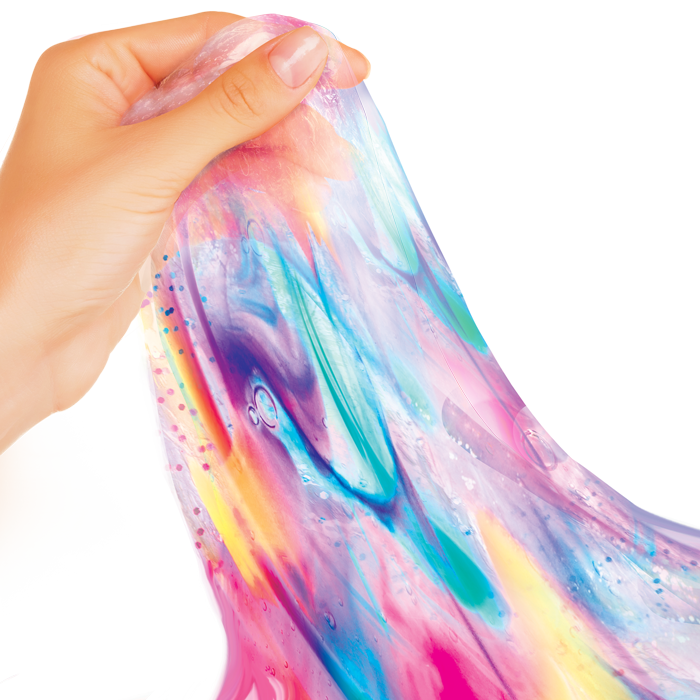 Slime Tie&Dye 3 Pack - Tie&Dye Slime - So Slime - SSC137 - CanalToys