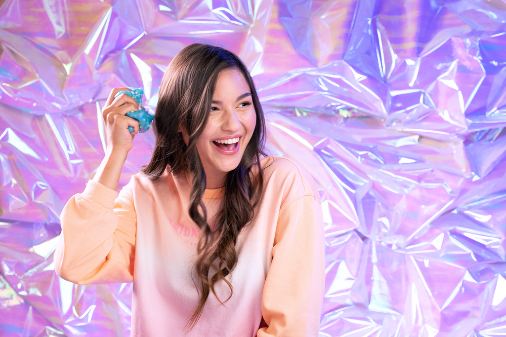 Yogures sensoriales de Slime 1 Pack - Flip'in Mix Sensations 1 Pack- Crazy Sensations - SSB003 - CanalToys