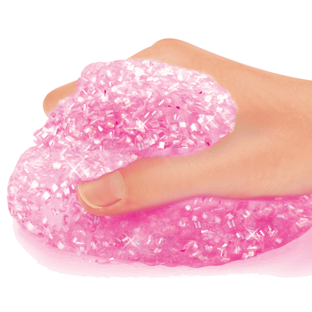 Yogures sensoriales de Slime 1 Pack - Flip'in Mix Sensations 1 Pack- Crazy Sensations - SSB003 - CanalToys