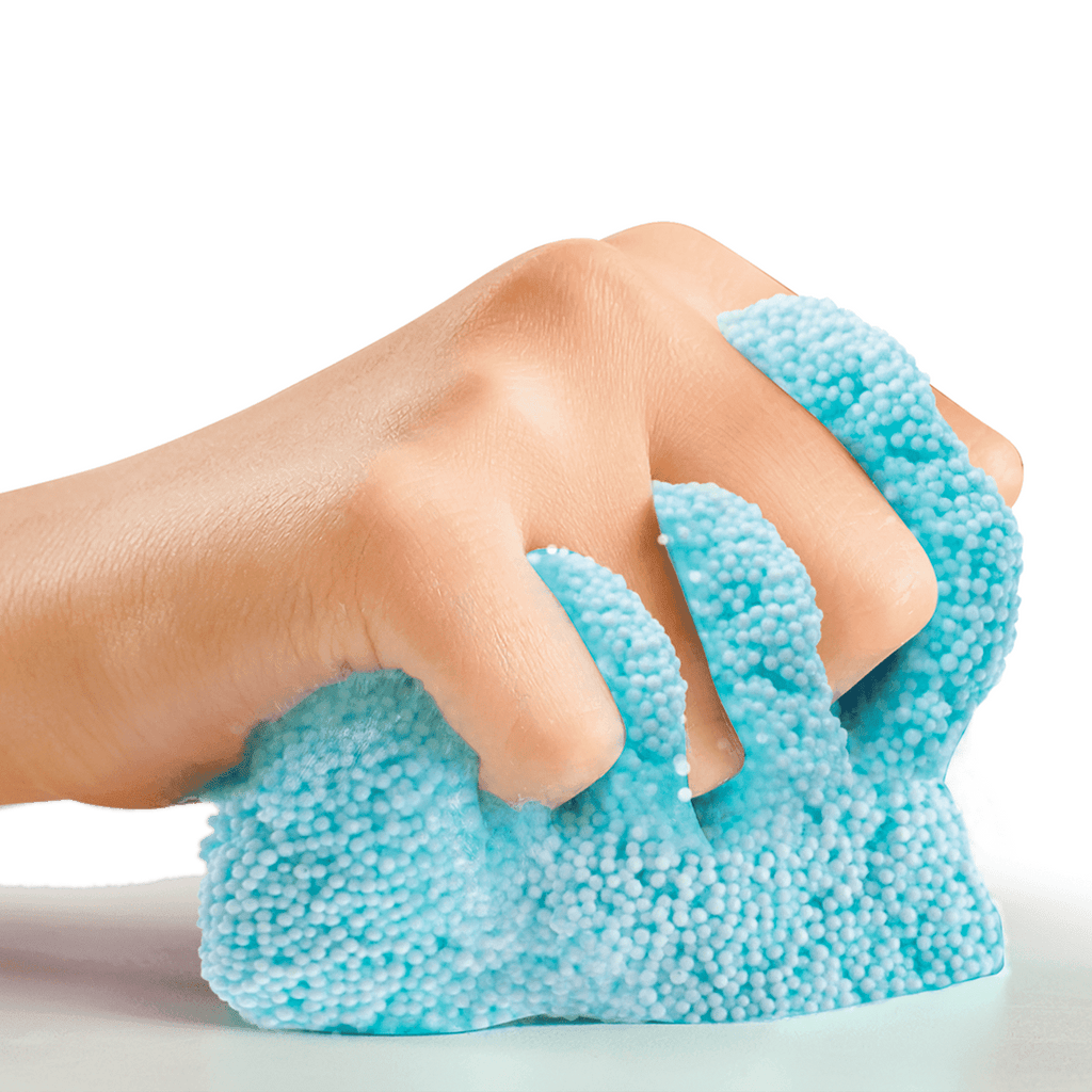 Yogures sensoriales de Slime 1 Pack - Flip'in Mix Sensations 1 Pack- Crazy Sensations - SSB003 - CanalToys